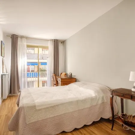 Apartment De Standing Cannes