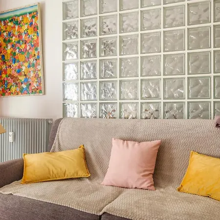 De Standing Apartment Cannes